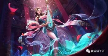 杨玉环最新传说皮肤爆料,杨玉环传说皮肤惊艳亮相,绝世容颜再现江湖 第3张 杨玉环最新传说皮肤爆料,杨玉环传说皮肤惊艳亮相,绝世容颜再现江湖 第3张