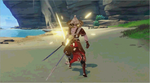 原神新盾角色爆料最新版,神秘力量觉醒,守护之力全新升级! 第2张 原神新盾角色爆料最新版,神秘力量觉醒,守护之力全新升级! 第2张